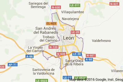 cerrajeros codillave leon